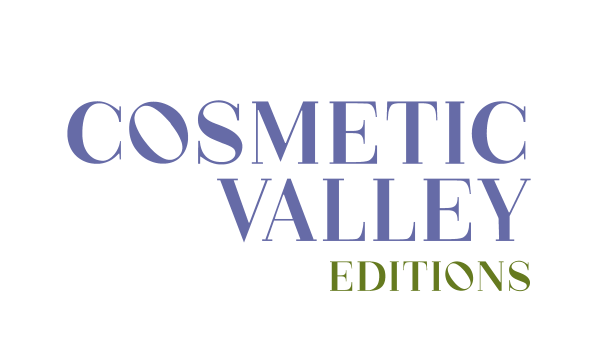 Logo Cosmetic Valley